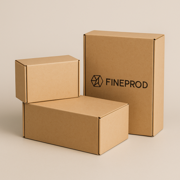Cartons sur mesure